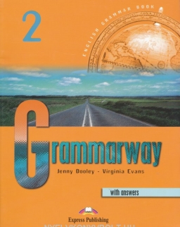 Grammarway 2 with Answers