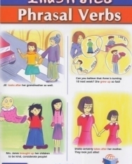 Illustrated Phrasal Verbs Student's Book with Key