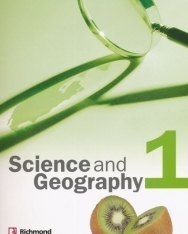Science and  Geography 1 Student's Book