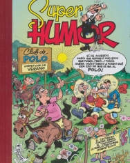Super Humor - Mortadelo y Filemón