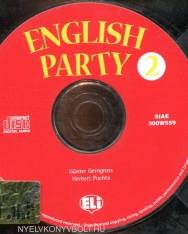English Party 2 CD