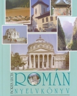 Román nyelvkönyv (NT-33321)