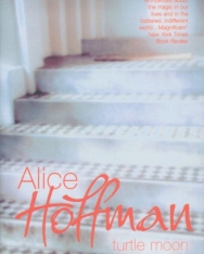 Alice Hoffman: Turtle Moon