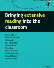 Bringing extensive reading into the classroom