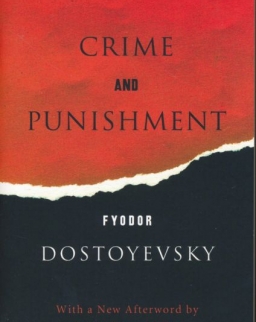 Fyodor Dostoyevsky: Crime and Punishment