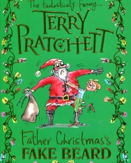 Terry Pratchett: Father Christmas's Fake Beard