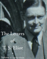 The Letters of T. S. Eliot Volume 7: 1934–1935
