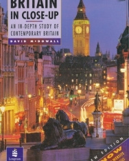Britain in Close-Up - An in-depth study of contemporary Britain
