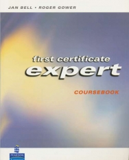 First Certificate Expert Coursebook