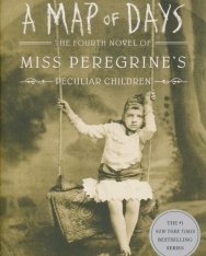 Ransom Riggs: Map of Days - Miss Peregrine's Peculiar Children - Book 4