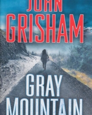 John Grisham: Gray Mountain