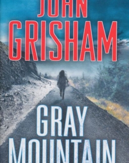 John Grisham: Gray Mountain