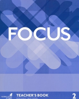 Focus 2 Teacher's Book with Multirom & Word Store