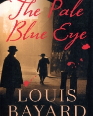Louis Bayard: The Pale Blue Eye