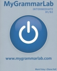 MyGrammarLab Intermediate B1/B2 without Key, with Online Access Code & Download Exercises to Mobile Phone
