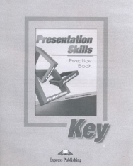 Presentation Skills Practice Book Key
