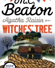 M. C. Beaton: Agatha Raisin and the Witches' Tree