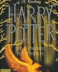 J. K. Rowling: Harry Potter et l'Ordre du Phenix