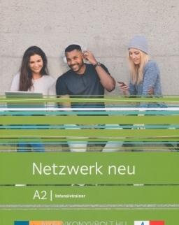 Netzwerk neu A2 Intensivtrainer