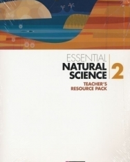 Essential Natural Science 2 Teacher's Resource Pack