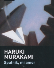 Haruki Murakami: Sputnik, mi amor