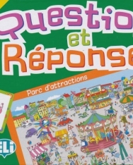 Questions et Réponses - Le Francais en s'amusant (Társasjáték)