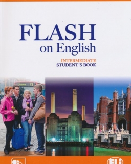 Flash on English Student's Book with Online Resources