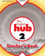 The English Hub Level 2 Teacher's Book