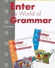Enter the World of Grammar 1 + 2 Teacher's Book