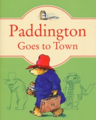 Michael Bond: Paddington Goes to Town