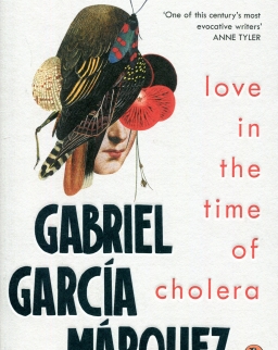Gabriel Garcia Márquez: Love in the Time of Cholera