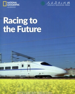 Racing to the Future - China Showcase Library