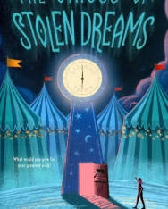 Lorelei Savaryn: The Circus of Stolen Dreams