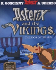 Asterix and the Vikings - Film Tie-In
