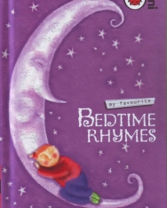 My Favourite Bedtime Rhymes - Ladybird Minis