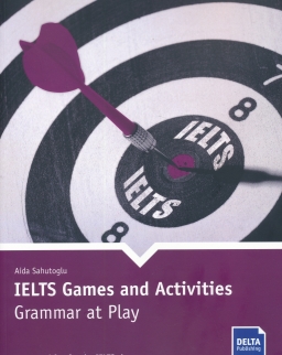 IELTS Games and Activities - Grammar at Play