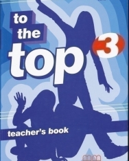 To the Top 3 Teacher's Book