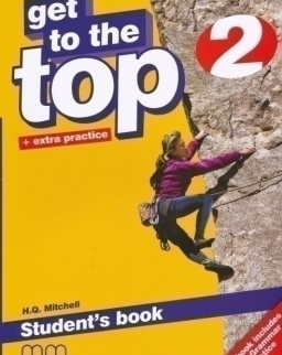 Get to the Top 2 Student's Book
