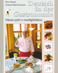 Deutsch in der Gastronomie - Német nyelv a vendéglátásban (KP-2157)