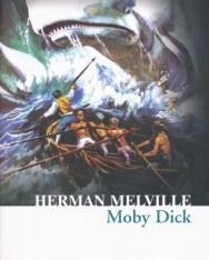 Herman Melville: Moby Dick (Collins Classics)