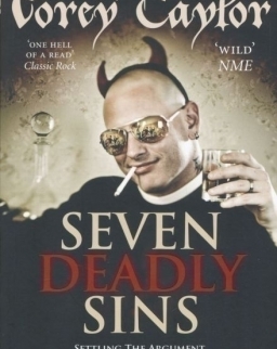 Corey Taylor: Seven Deadly Sins