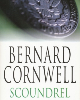 Bernard Cornwell: Scoundrel