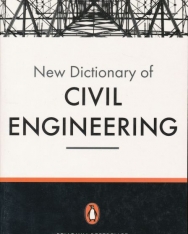 New Dictionary of Civil Engineering - Penguin Reference
