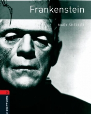 Frankenstein - Oxford Bookworms Library Level 3