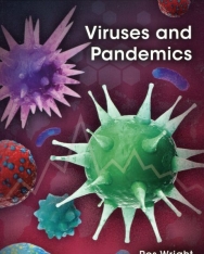 Viruses and Pandemics - Penguin Readers Level 6