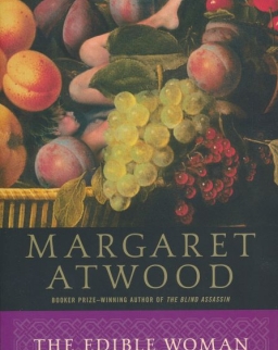 Margaret Atwood: The Edible Woman