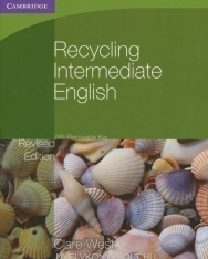 Recycling Intermediate English 2nd Edition Students Book