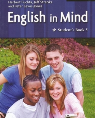 English in Mind 5 Student's Book