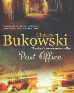 Charles Bukowski: Post Office