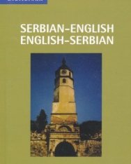 Serbian-English English-Serbian Dictionary